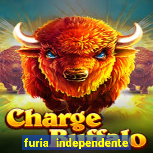 furia independente guarani aliadas